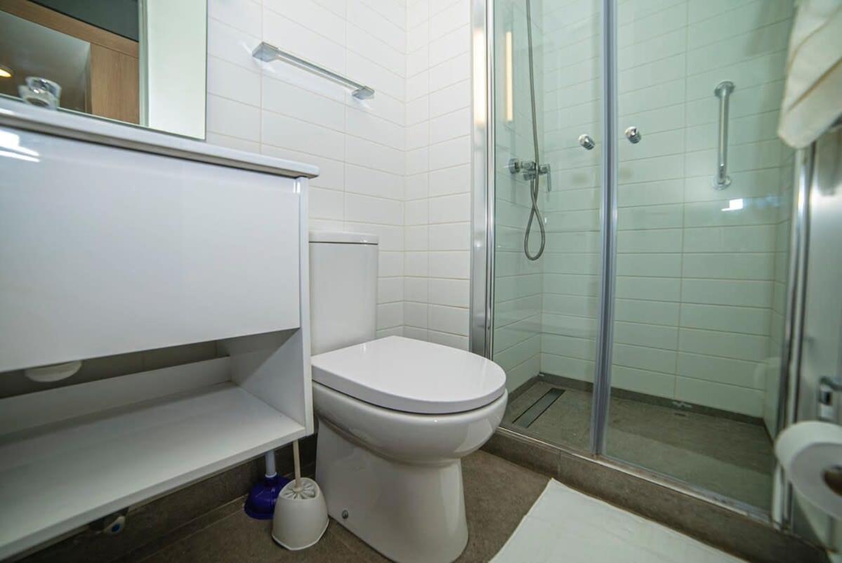 Apartamento Exclusivo Departamento En El Centro De Providencia Santiago de Chile